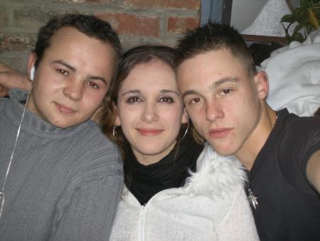 annif a nico